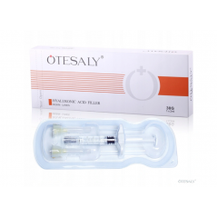 Kwas hialuronowy usieciowany Otesaly 2ml derm