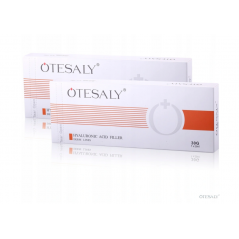 Kwas hialuronowy usieciowany Otesaly 2ml derm