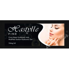 Kwas hialuronowy usieciowany HASTYLLE 1ml FINE LINE