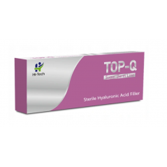 Kwas hialuronowy TOP Q 1ml Deep/Derm/Fine