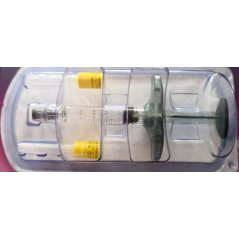 Kwas hialuronowy usieciowany FLODERMA Deep 2ml 27G