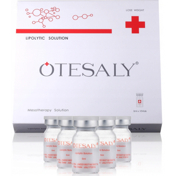 Mezoterapia igłowa (włosy, 3%, 8%, lipoliza)