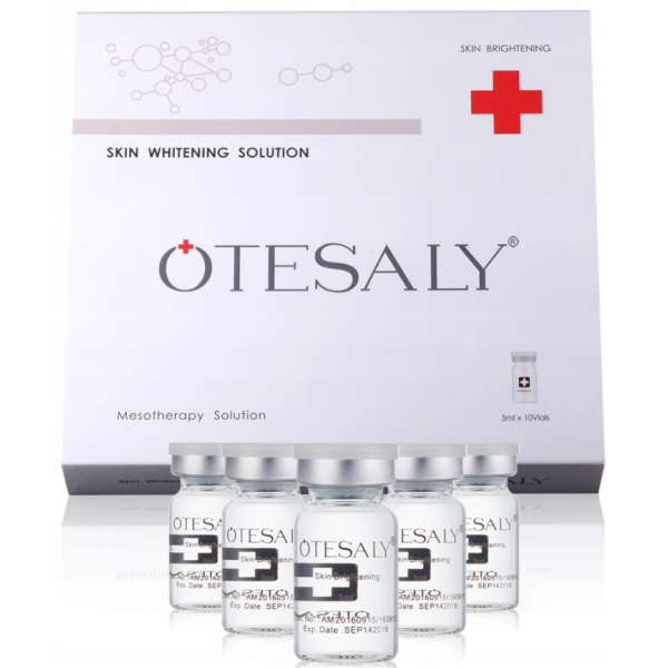 Mezoterapia igłowa (włosy, 3%, 8%, lipoliza)