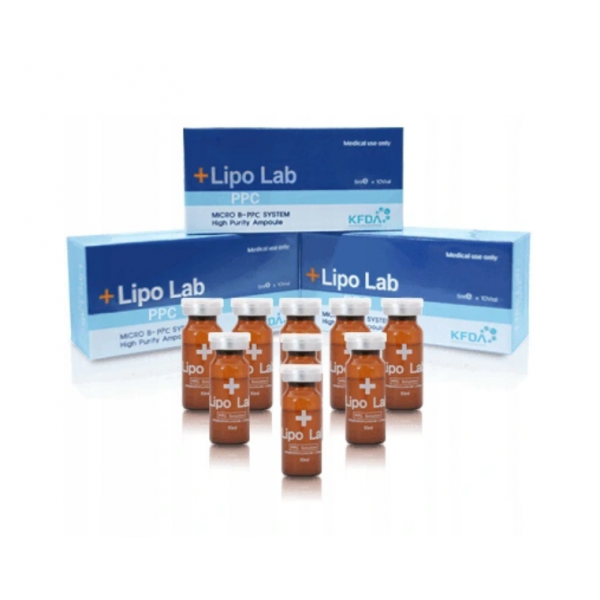 Lipo Lab 10ml lipoliza lipo lax