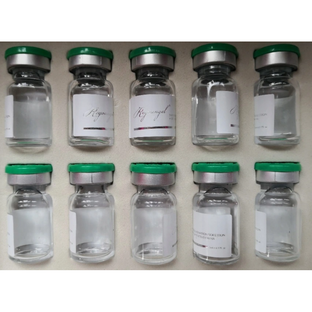 Mezoterapia usieciowana Reyoungel 10mg/5ml