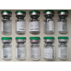 Mezoterapia usieciowana Reyoungel 10mg/5ml