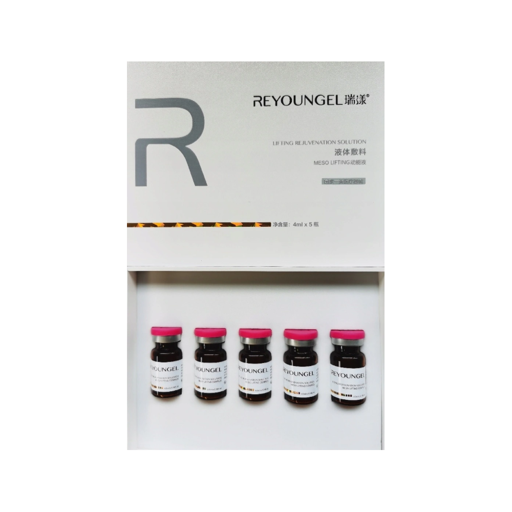 Mezoterapia Reyoungel Lifting 10mg/4ml