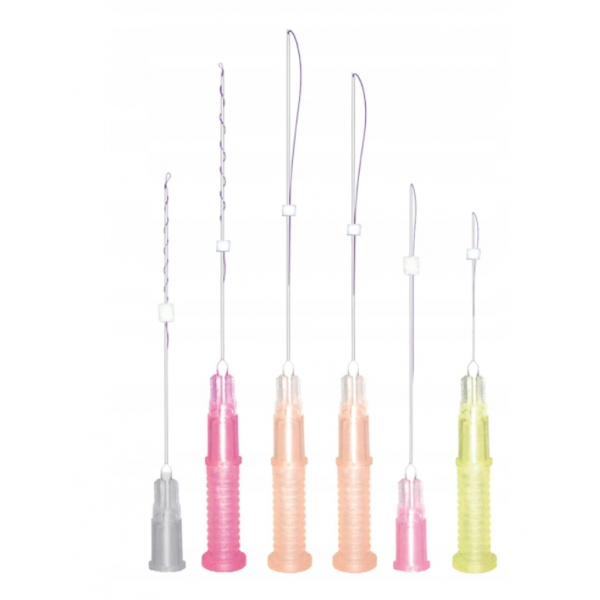 Nici liftingujące PDO Mono 25,38,60,90 mm 10 szt.