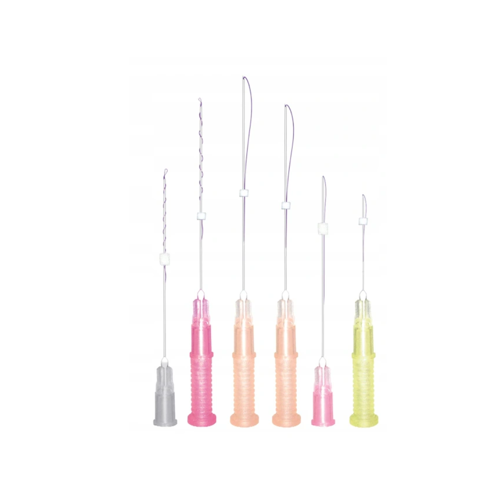 Nici liftingujące PDO, screw 10 szt.