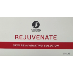 Mezoterapia REJUVENATE Floderma 5ml