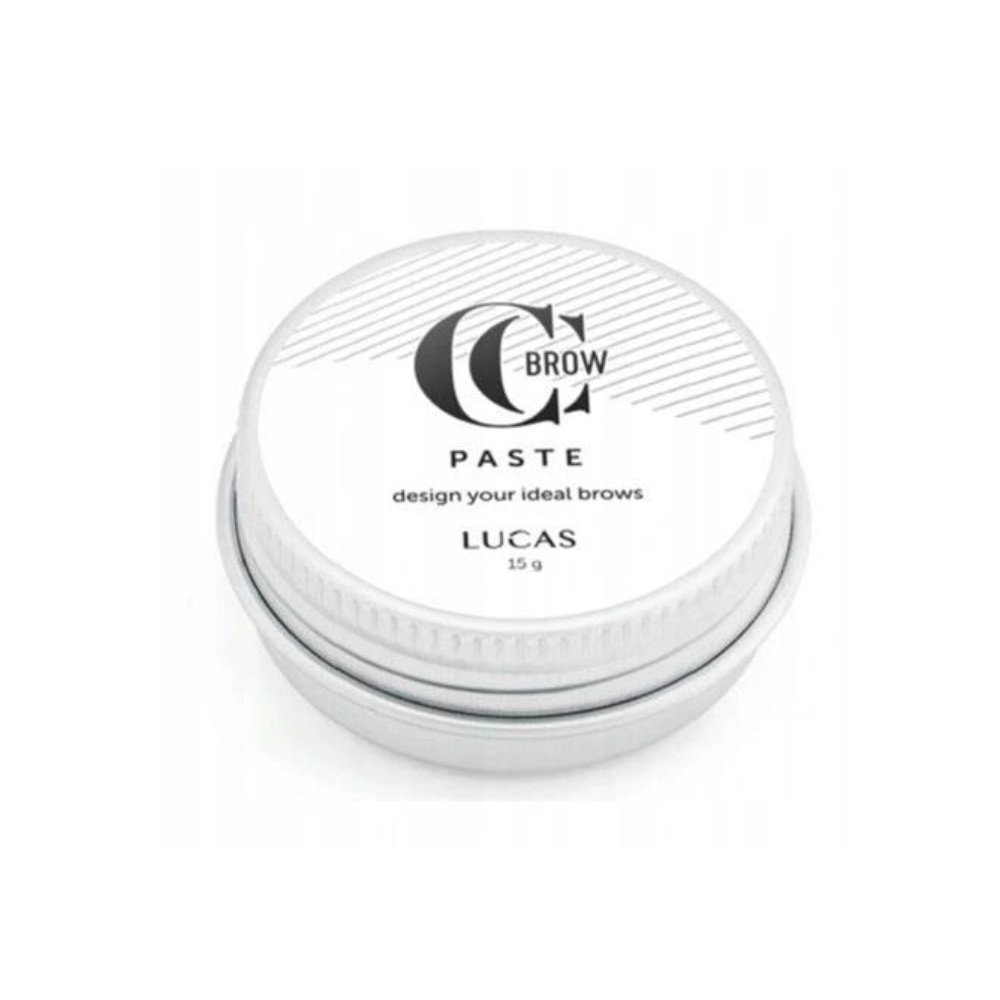 Pasta do konturowania brwi 15g CC Brown henna