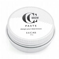 Pasta do konturowania brwi 15g CC Brown henna