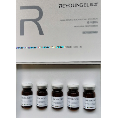 Mezoterapia Reyoungel Meso Brightening 4ml