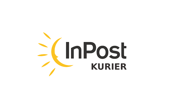 ikona inpost kurier